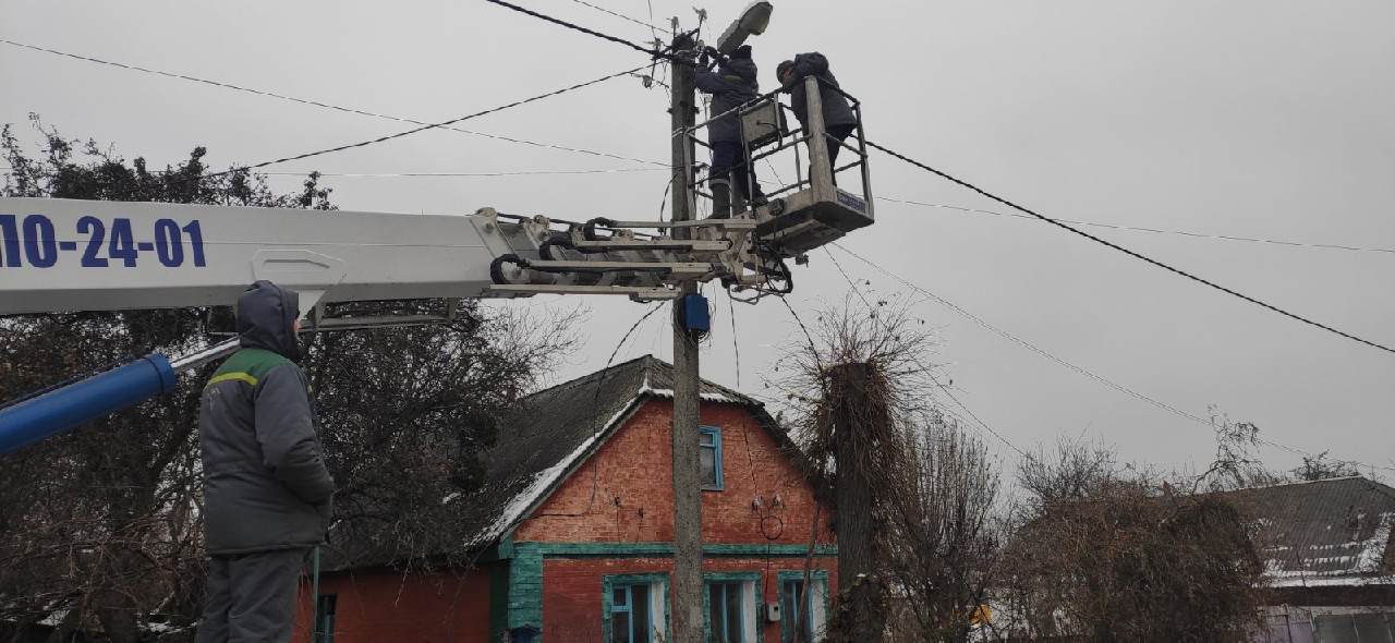 Комунальні підприємства звітують про роботу